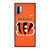 CINCINNATI BENGALS NFL FOOTBALL NIKE Samsung Galaxy Note 10 Plus Case Cover