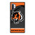 CINCINNATI BENGALS NFL TEAM Samsung Galaxy Note 10 Plus Case Cover