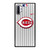 CINCINNATI REDS MLB NIKE Samsung Galaxy Note 10 Plus Case Cover