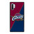 CLEVELAND CAVALIERS NBA BASKETBALL LOGO Samsung Galaxy Note 10 Plus Case Cover