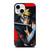 BORUTO UZUMAKI RAGE iPhone 13 Mini Case Cover