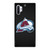 COLORADO AVALANCHE HOCKEY NHL LOGO Samsung Galaxy Note 10 Plus Case Cover COLORADO AVALANCHE HOCKEY NHL LOGO Samsung Galaxy Note 10 Plus Case Cover