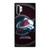 COLORADO AVALANCHE NHL HOCKEY 2 Samsung Galaxy Note 10 Plus Case Cover COLORADO AVALANCHE NHL HOCKEY 2 Samsung Galaxy Note 10 Plus Case Cover