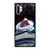 COLORADO AVALANCHE NHL HOCKEY 3 Samsung Galaxy Note 10 Plus Case Cover