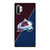 COLORADO AVALANCHE NHL HOCKEY LOGO Samsung Galaxy Note 10 Plus Case Cover COLORADO AVALANCHE NHL HOCKEY LOGO Samsung Galaxy Note 10 Plus Case Cover