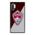 COLORADO RAPIDS SOCCER MLS 2 Samsung Galaxy Note 10 Plus Case Cover
