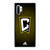 COLUMBUS CREW SOCCER MLS ADIDAS Samsung Galaxy Note 10 Plus Case Cover