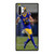 COOPER KUPP LOS ANGELES RAMS NFL FOOTBALL Samsung Galaxy Note 10 Plus Case Cover