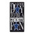 DALLAS COWBOYS FOOTBALL NFL FANS Samsung Galaxy Note 10 Plus Case Cover DALLAS COWBOYS FOOTBALL NFL FANS Samsung Galaxy Note 10 Plus Case Cover