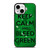 BOSTON CELTIC NBA BASKETBALL FANS iPhone 13 Mini Case Cover
