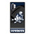 DALLAS COWBOYS NFL TEAM Samsung Galaxy Note 10 Plus Case Cover