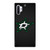 DALLAS STARS HOCKEY NHL LOGO Samsung Galaxy Note 10 Plus Case Cover