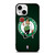 BOSTON CELTICS BASKETBALL NBA iPhone 13 Mini Case Cover
