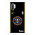 DENVER NUGGETS NIKE NBA BASKETBALL Samsung Galaxy Note 10 Plus Case Cover