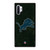 DETROIT LIONS FOOTBALL NFL Samsung Galaxy Note 10 Plus Case Cover DETROIT LIONS FOOTBALL NFL Samsung Galaxy Note 10 Plus Case Cover