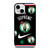 BOSTON CELTICS NBA X SUPREME NIKE iPhone 13 Mini Case Cover