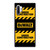 DEWALT UNDER CONSTRUCTION Samsung Galaxy Note 10 Plus Case Cover