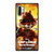 DISNEY CHIP N DALE RESCUE RANGERS Samsung Galaxy Note 10 Plus Case Cover