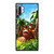 DONKEY KONG NINTENDO GAMES Samsung Galaxy Note 10 Plus Case Cover