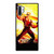 DUKE NUKEM GAMES 2 Samsung Galaxy Note 10 Plus Case Cover