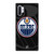 EDMONTON OILERS NHL TEAM Samsung Galaxy Note 10 Plus Case Cover