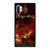 ELDEN RING VIDEO GAME Samsung Galaxy Note 10 Plus Case Cover