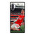 EMILE SMITH ROWE ARSENAL Samsung Galaxy Note 10 Plus Case Cover
