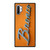 FORD BRONCO EMBLEM Samsung Galaxy Note 10 Plus Case Cover