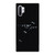 GIVENCHY PARIS BELT Samsung Galaxy Note 10 Plus Case Cover