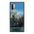 GOD OF WAR RAGNAROK KRATOS Samsung Galaxy Note 10 Plus Case Cover