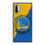 GOLDEN STATE WARRIORS NBA BASKETBALL LOGO Samsung Galaxy Note 10 Plus Case Cover