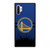 GOLDEN STATE WARRIORS NBA SKYLINE Samsung Galaxy Note 10 Plus Case Cover