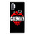 GREEN DAY ROCK BAND AMERICAN IDIOT Samsung Galaxy Note 10 Plus Case Cover