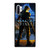 HALO INFINITE XBOX GAME 3 Samsung Galaxy Note 10 Plus Case Cover