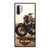 HARLEY DAVIDSON FORTY EIGHT LOGO Samsung Galaxy Note 10 Plus Case Cover
