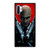 HITMAN 3 GAME Samsung Galaxy Note 10 Plus Case Cover