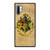 HOGWARTS WITCHCRAFT WIZARDRY HARRY POTTER LOGO Samsung Galaxy Note 10 Plus Case Cover