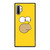 HOMER THE SIMPSONS CARTOON Samsung Galaxy Note 10 Plus Case Cover