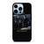 DR DRE EMINEM GOSPEL iPhone 13 Pro Max Case Cover
