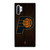 INDIANA PACERS BASKETBALL COURT NBA Samsung Galaxy Note 10 Plus Case Cover
