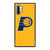 INDIANA PACERS NBA BASKETBALL LOGO Samsung Galaxy Note 10 Plus Case Cover