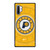 INDIANA PACERS NBA BASKETBALL NIKE Samsung Galaxy Note 10 Plus Case Cover