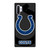 INDIANAPOLIS COLTS FOOTBALL LOGO Samsung Galaxy Note 10 Plus Case Cover