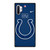 INDIANAPOLIS COLTS NFL FOOTBALL NIKE Samsung Galaxy Note 10 Plus Case Cover