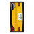 INITIAL D RX-7 CAR Samsung Galaxy Note 10 Plus Case Cover