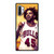 J COLE CHICAGO BULLS Samsung Galaxy Note 10 Plus Case Cover