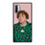 JACK HARLOW AMERICAN RAPPER Samsung Galaxy Note 10 Plus Case Cover