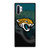 JACKSONVILLE JAGUARS FOOTBALL TEAM Samsung Galaxy Note 10 Plus Case Cover