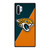 JACKSONVILLE JAGUARS NFL FOOTBALL LOGO Samsung Galaxy Note 10 Plus Case Cover
