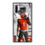 JAMARR CHASE CINCINNATI BENGALS NFL FOOTBALL Samsung Galaxy Note 10 Plus Case Cover